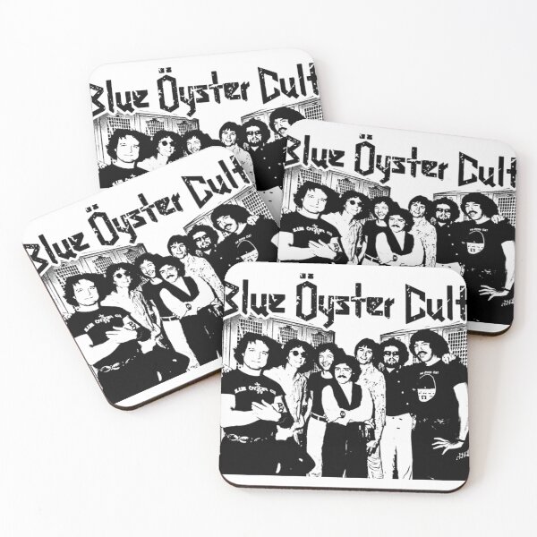 Item preview, Blue Oyster designed and sold by noosiionka8.