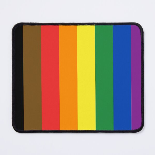 Item preview, LGBTQ+ Inclusive Rainbow Design designed and sold by tmriedy.