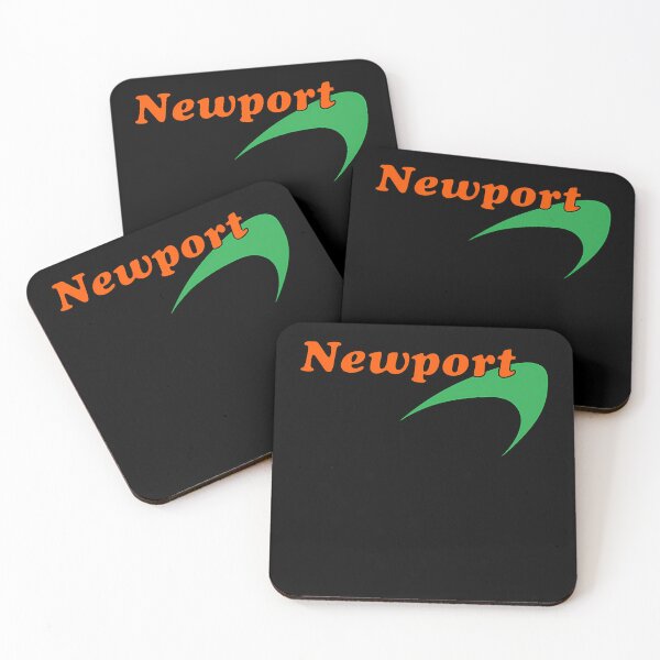 Item preview, Newport Cigarette Brand  designed and sold by ZlGZAG.