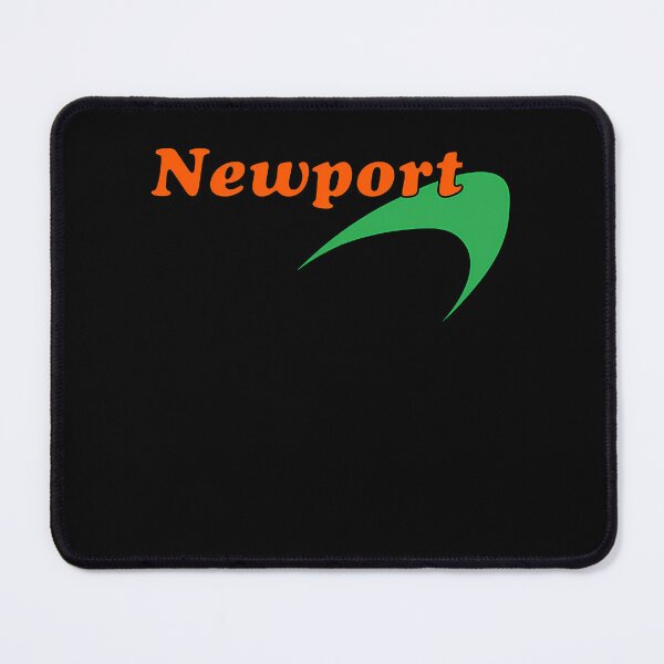 Item preview, Newport Cigarette Brand  designed and sold by ZlGZAG.