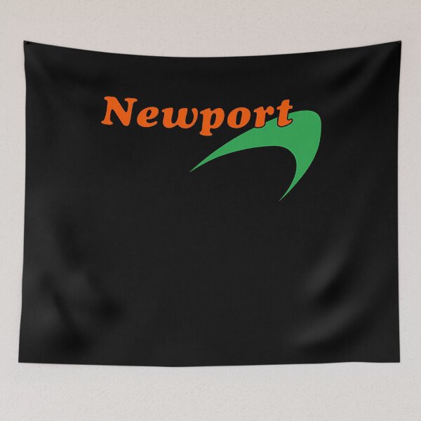 Item preview, Newport Cigarette Brand  designed and sold by ZlGZAG.