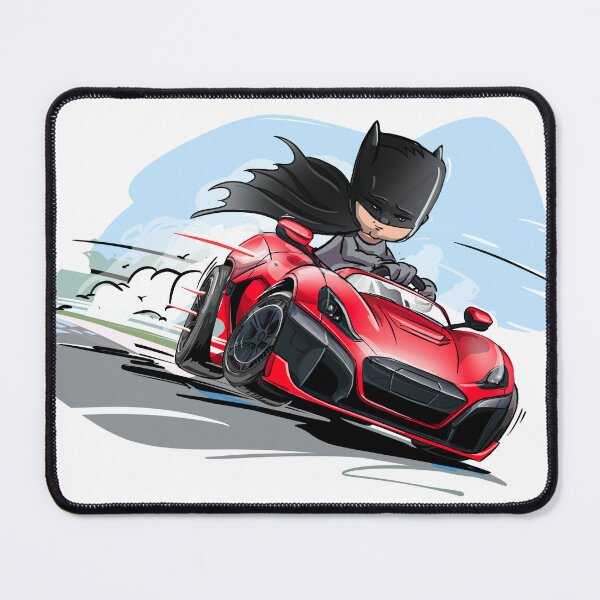 Item preview, Crazy racing car designed and sold by Nick Shirokov.