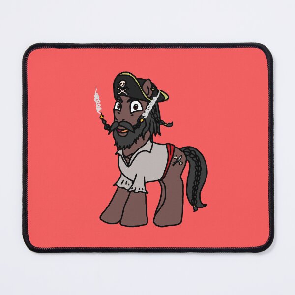 Item preview, Blackbeard designed and sold by Narukoart.