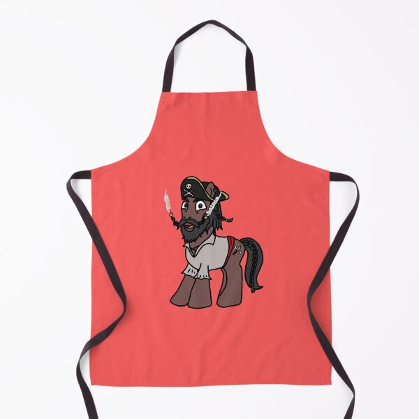 Item preview, Blackbeard designed and sold by Narukoart.