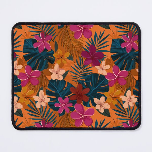 Item preview, Artistic Tropical Floral - Flower Floral Bouquet - Gift Ideas For Women designed and sold by RoyalStarsPatts.