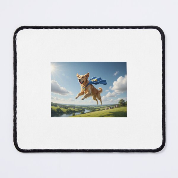 Item preview, flying dog designed and sold by karanshinde056.