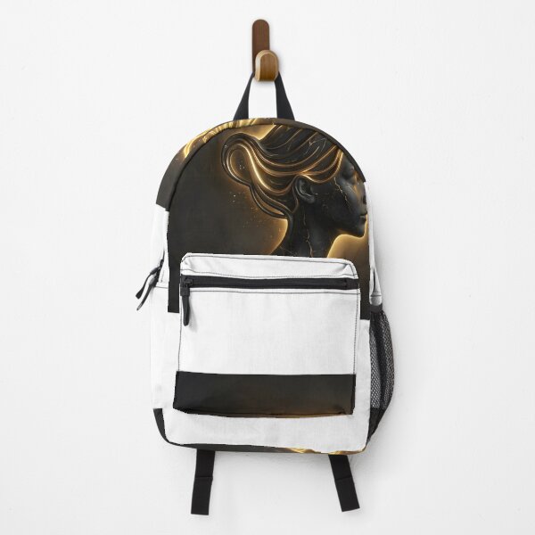 Item preview, Golden Awakening designed and sold by Hustle DNA Studio.