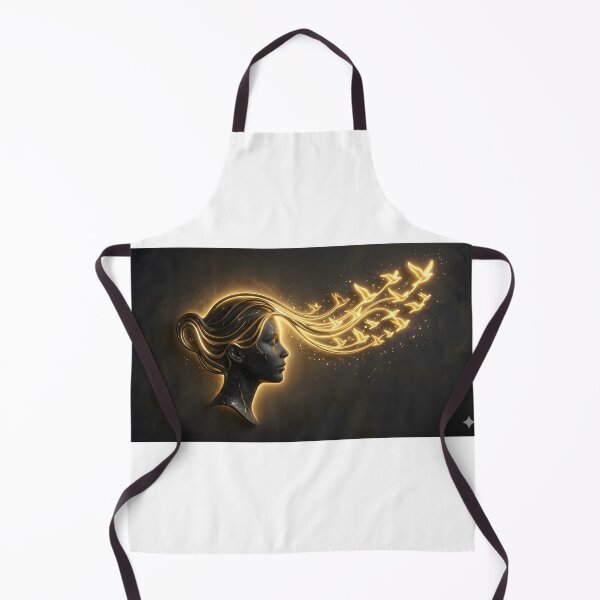 Item preview, Golden Awakening designed and sold by Hustle DNA Studio.