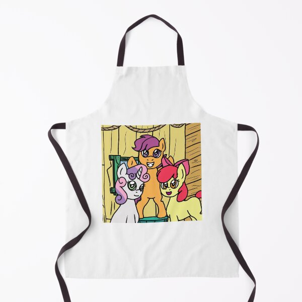 Item preview, Cutie Mark Crusaders designed and sold by Narukoart.