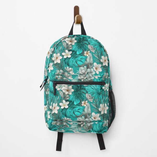 Item preview, Elegant Tropical Flower Print - Flower Floral Bouquet - Valentine'S Day Gifts For Her designed and sold by RoyalStarsPatts.