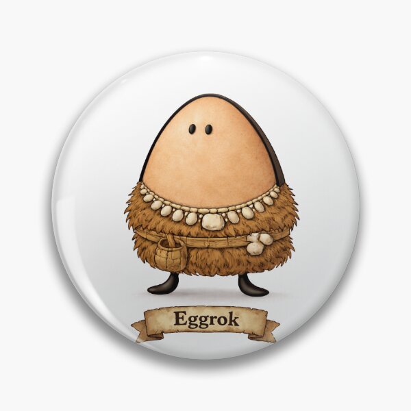 Item preview, Eggrok designed and sold by flowie777.