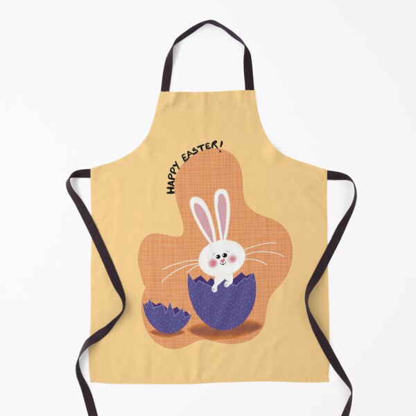 Item preview, Hatching Bunny Cutie (with background) designed and sold by Becky-Poppins.