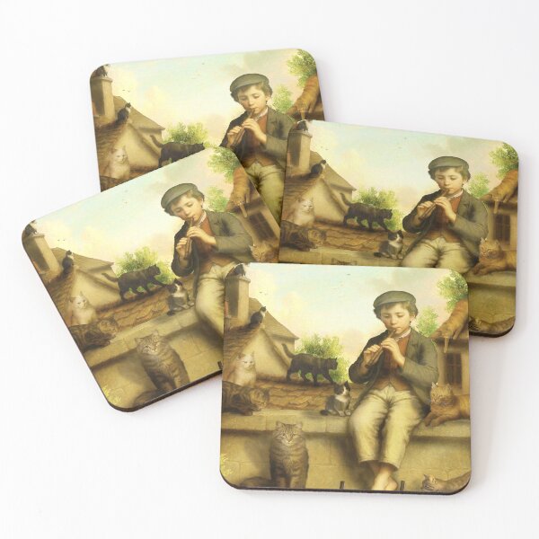 Item preview, The Cat Whisperer designed and sold by DVerissimo.