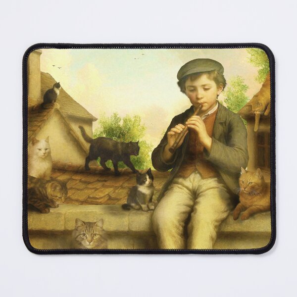 Item preview, The Cat Whisperer designed and sold by DVerissimo.