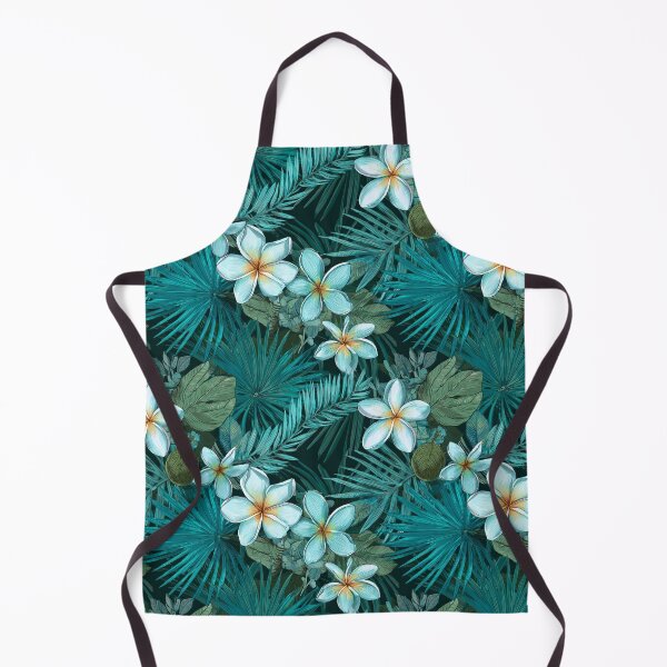 Item preview, Unique Tropical Floral - Flower Floral Print - Mothers Day Ideas designed and sold by RoyalStarsPatts.
