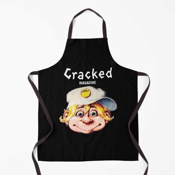 Item preview, Sylvester P. Smythe Headlogo (Cracked Magazine) designed and sold by ZlGZAG.