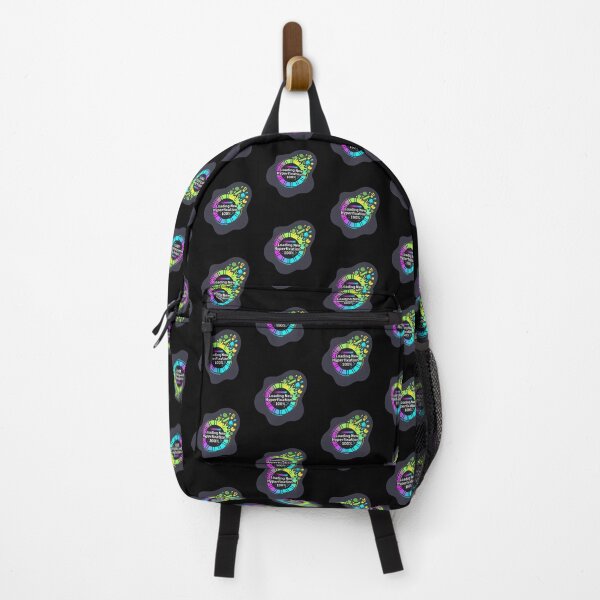 Item preview, Loading new hyper fixation | Adhd awareness designed and sold by SocialStaticz.