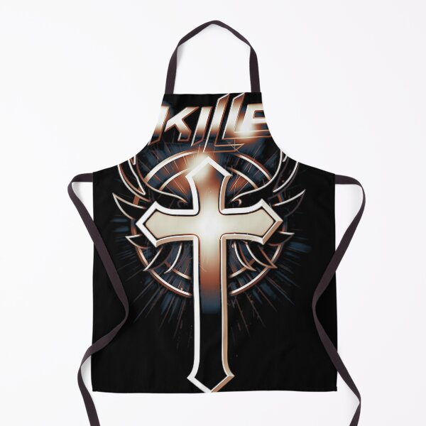 Item preview, Skillets Band Logo designed and sold by noosiionka8.