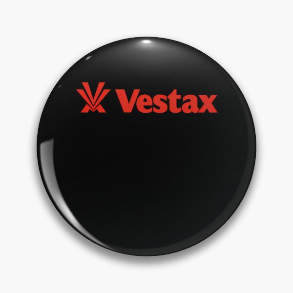 Item preview, Vestax 90S Logo Red designed and sold by ZlGZAG.
