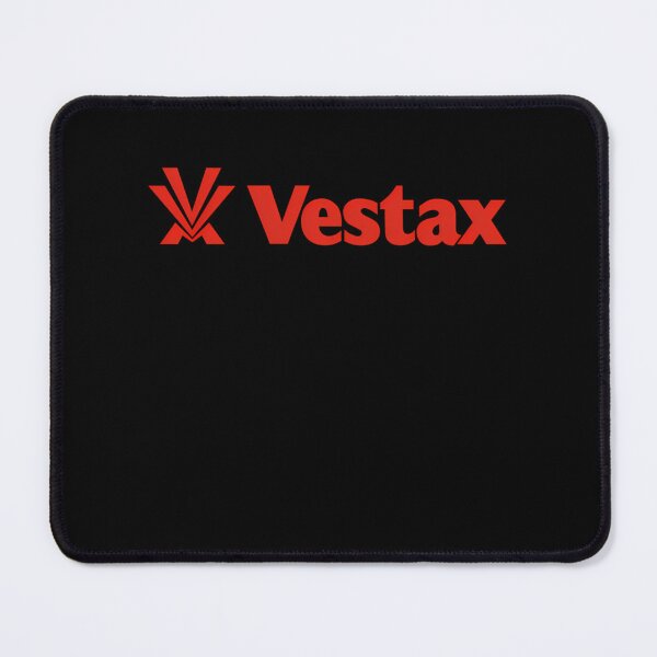Item preview, Vestax 90S Logo Red designed and sold by ZlGZAG.