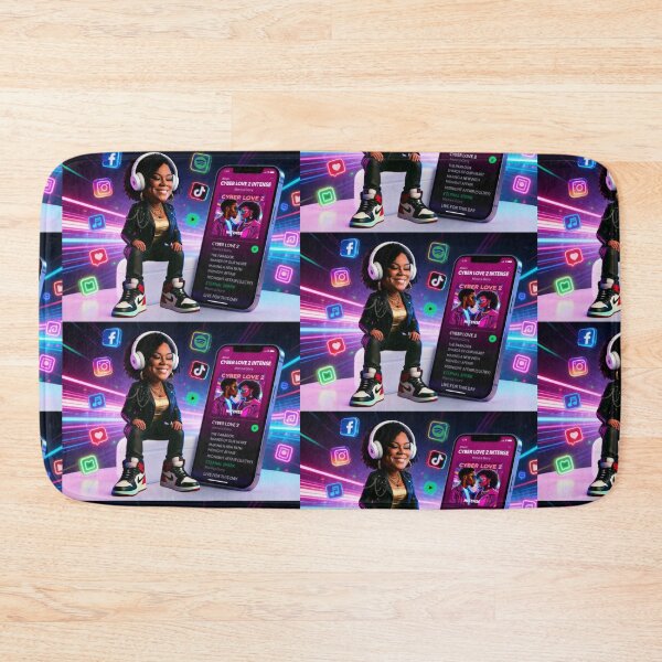 Item preview, Monica Gory Music  designed and sold by Sassysue72.