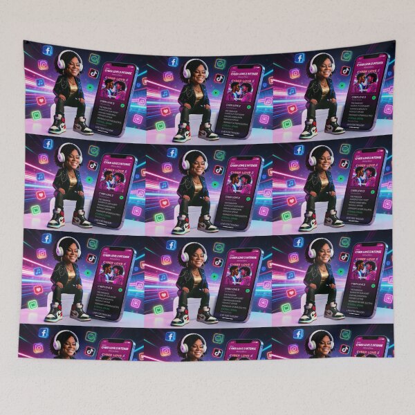 Item preview, Monica Gory Music  designed and sold by Sassysue72.