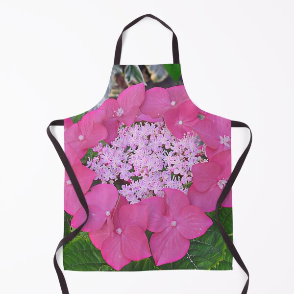 Item preview, Pink Hydrangea II designed and sold by Katy Fryd.