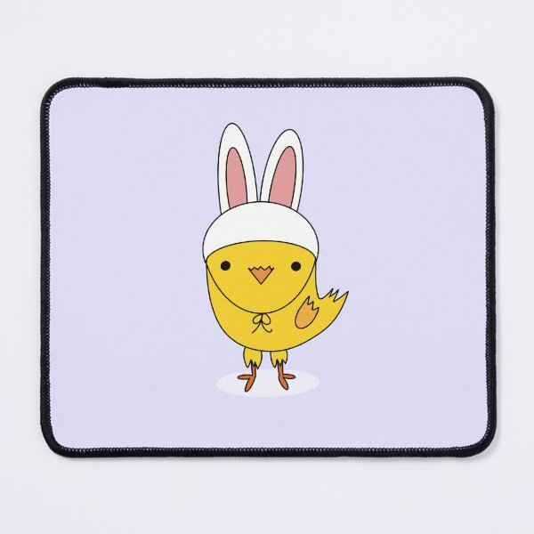 Item preview, Bunny Impostor Chick  designed and sold by Becky-Poppins.