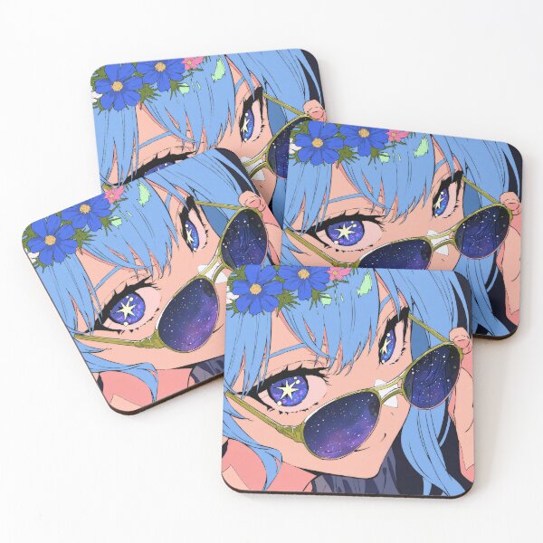 Item preview, Hoshimachi Suisei designed and sold by Weeb  Store.