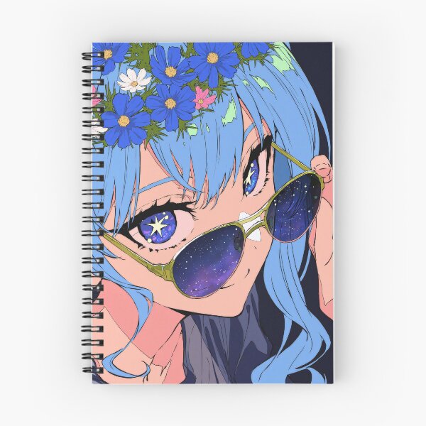 Aperçu de l'œuvre Hoshimachi Suisei créée et vendue par Weeb  Store.