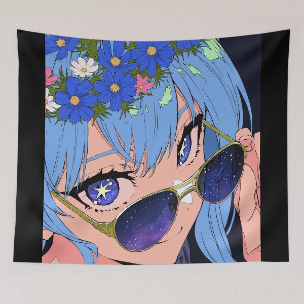 Item preview, Hoshimachi Suisei designed and sold by Weeb  Store.