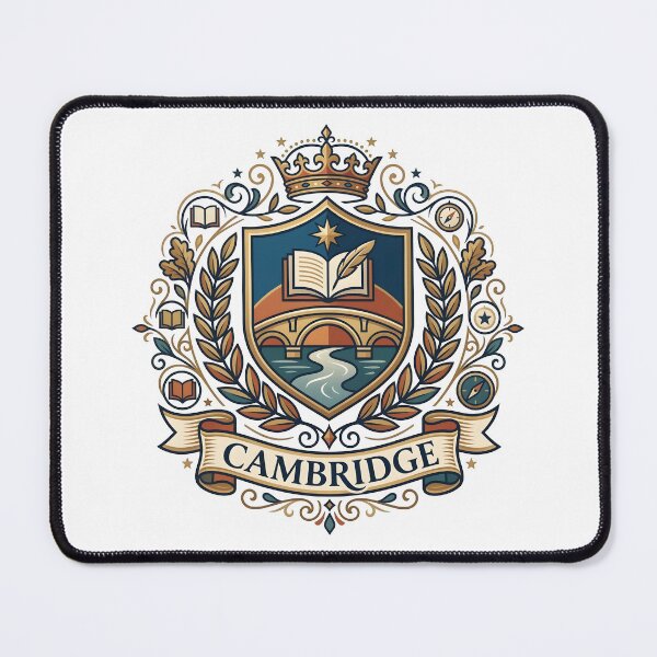 Item preview, cambridge city, cambridge illustrations, cambridge art, Cambridge UK designed and sold by TrueArtVibes.