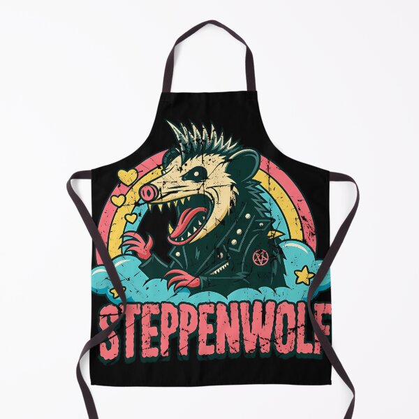 Item preview, Steppenwolf designed and sold by noosiionka8.