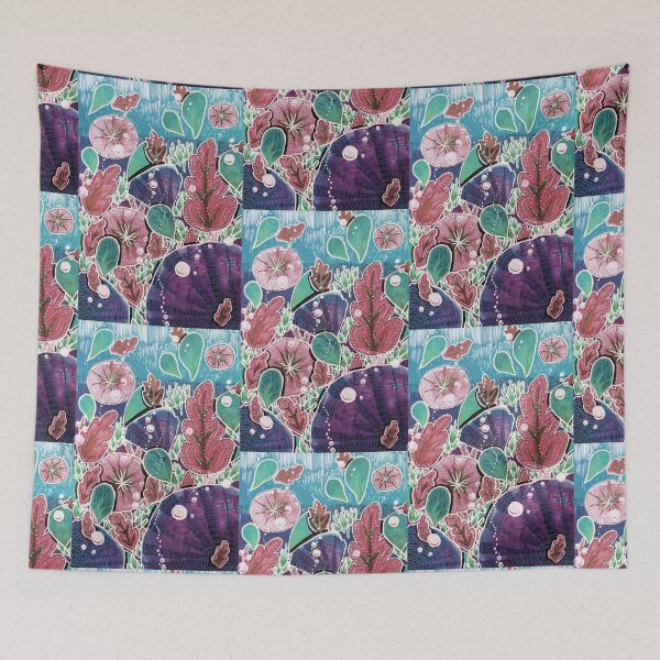 Item preview, Seascape 01 designed and sold by Charlie Knight.