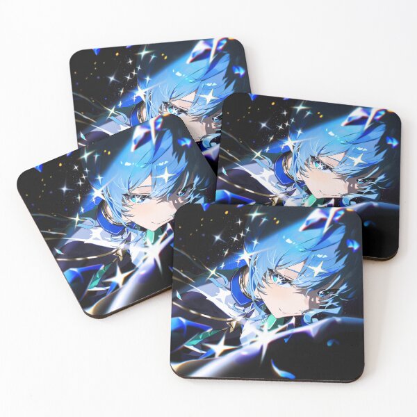 Item preview, Hoshimachi Suisei designed and sold by Weeb  Store.