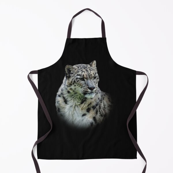 Item preview, Snow Leopard designed and sold by Guardi71.