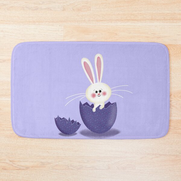 Item preview, Hatching Bunny Cutie  designed and sold by Becky-Poppins.