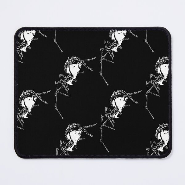 Item preview, Spider Missing Legs - Light Lines designed and sold by The Stippler Process.