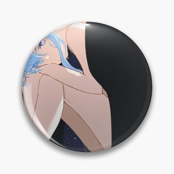 Item preview, Hoshimachi Suisei designed and sold by Weeb  Store.