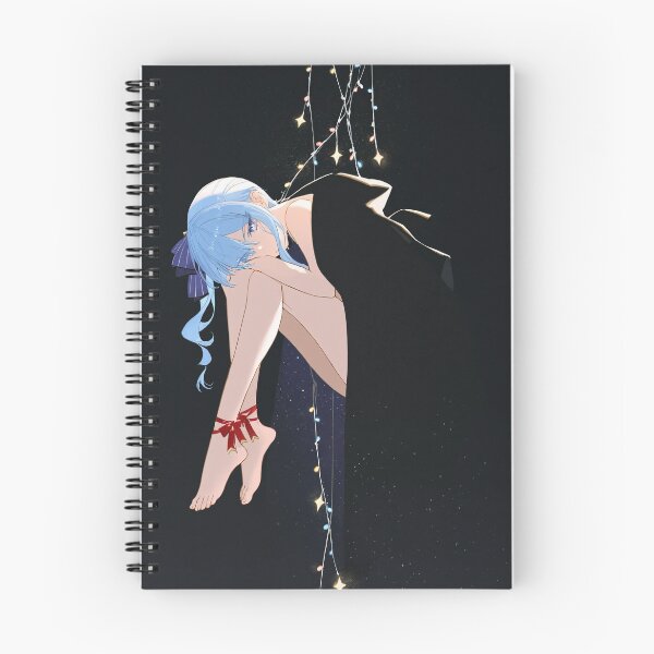 Item preview, Hoshimachi Suisei designed and sold by Weeb  Store.