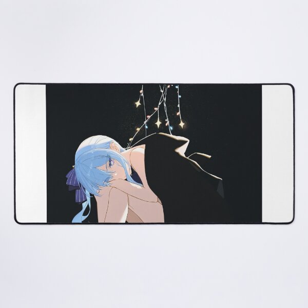 Item preview, Hoshimachi Suisei designed and sold by Weeb Store.