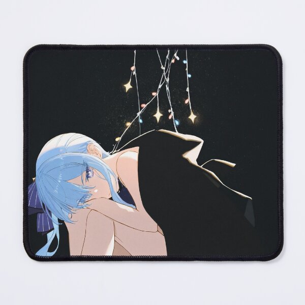 Item preview, Hoshimachi Suisei designed and sold by Weeb Store.
