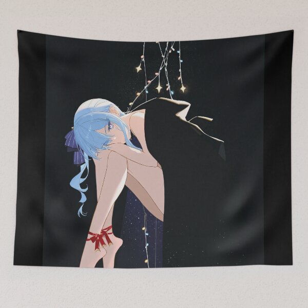 Item preview, Hoshimachi Suisei designed and sold by Weeb  Store.
