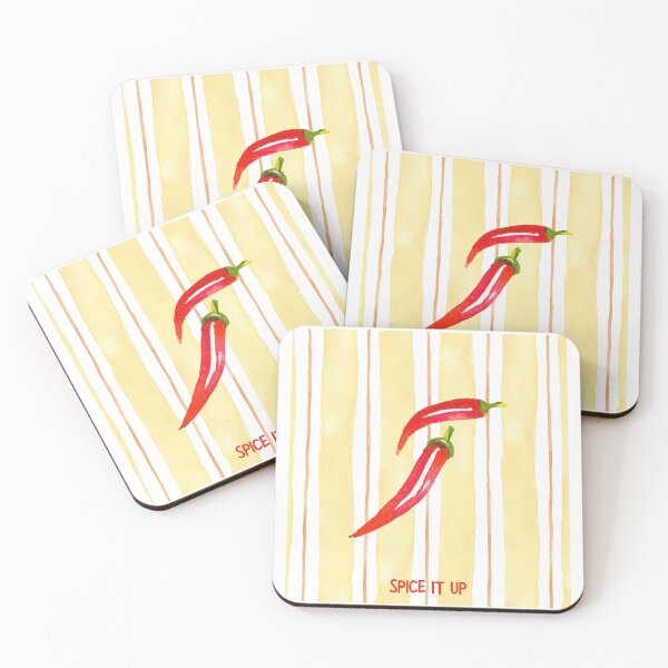 Item preview, Spice it up designed and sold by Fizz&Fabric.