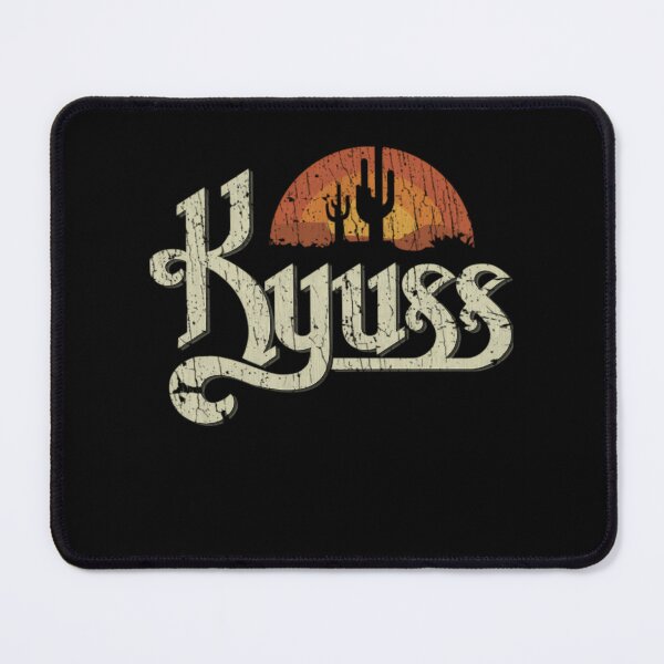 Item preview, Kyuss Sunset Band 1987 designed and sold by ZlGZAG.