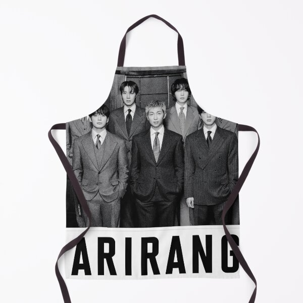Item preview, ARIRANG POSTER designed and sold by trengeee.