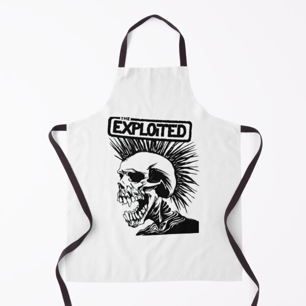 Item preview, The Exploited  designed and sold by ZlGZAG.