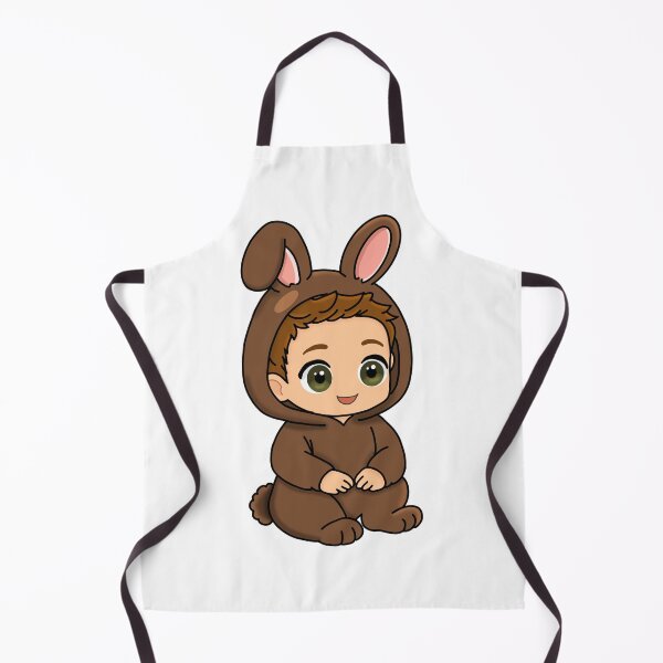 Artikelvorschau, Bunny Dean entworfen und verkauft von TineHunterArt.