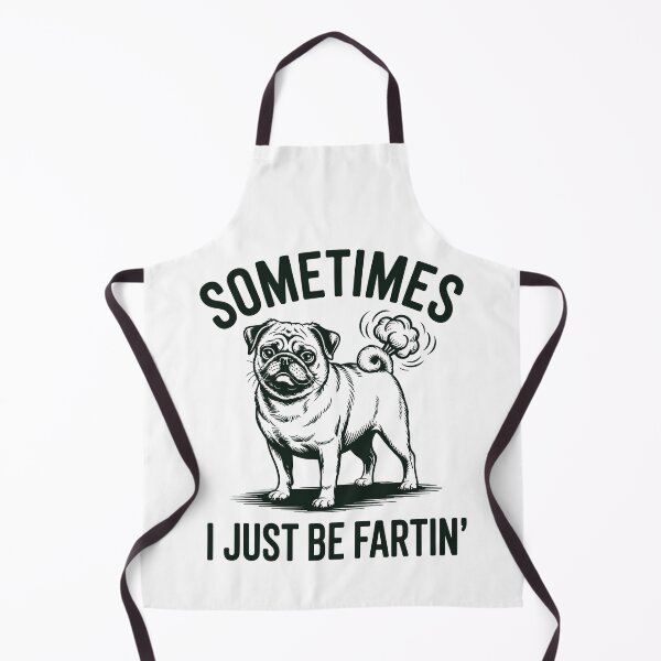 Item preview, Sometimes I Just Be Fartin" designed and sold by jkrphoto.