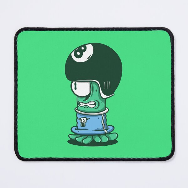 Item preview, Bot 281 designed and sold by Oddbot-Society.